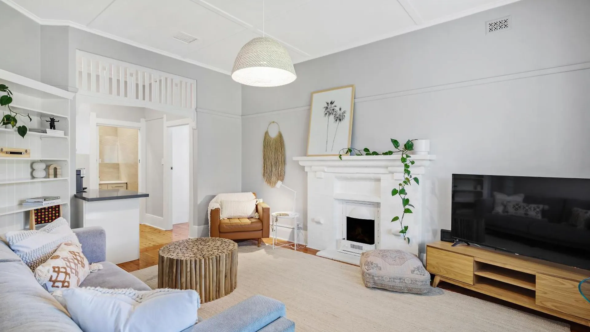 Holiday home The Oslo On Broadway Villa 2 Glenelg